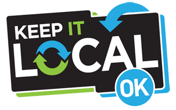 Keep It Local OK member