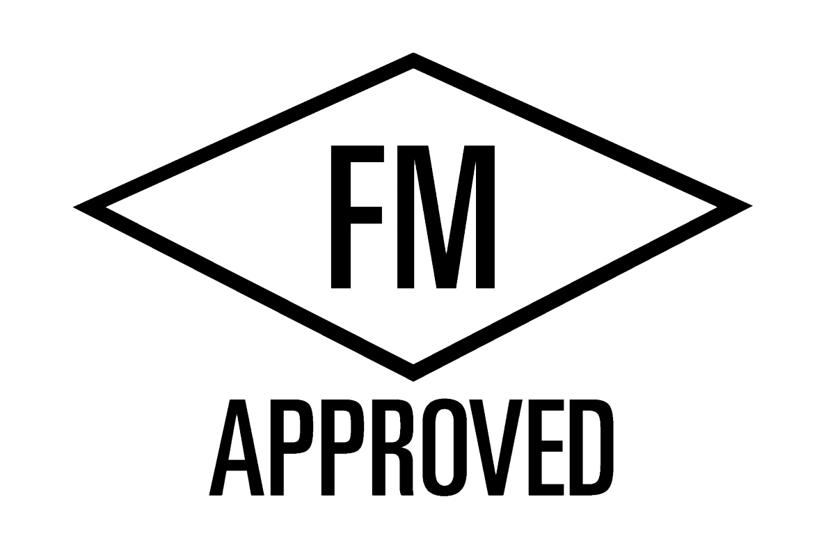 FM Approvals monitoring logo